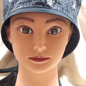 Kids Raiders Themed Toy Mannequin Head